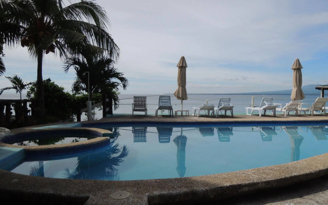 Noblesse Resort