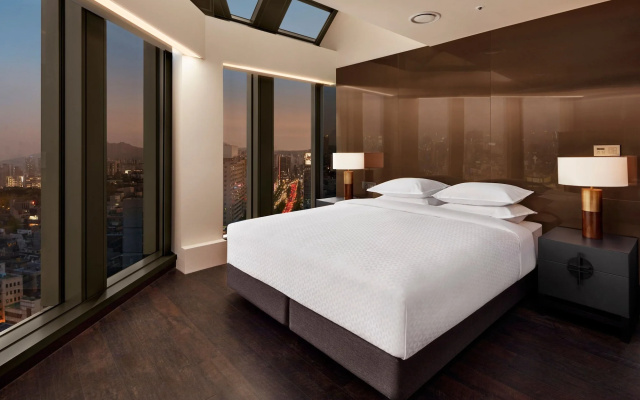Four Points by Sheraton Seoul Gangnam