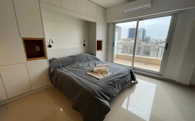 Urban Luxury- Studio Living in San Telmo Num4870