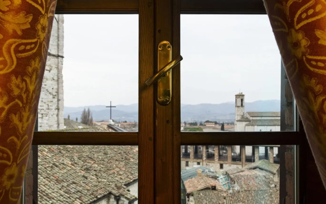 Hotel Gattapone