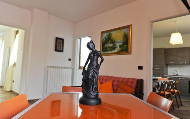 Miluna B&B