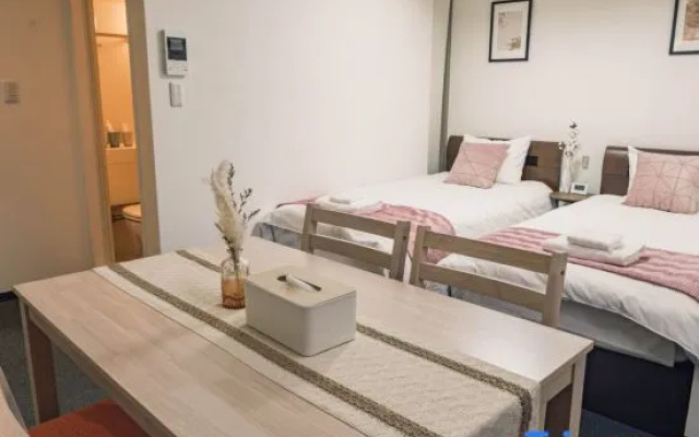 스탠다드 객실 사진 3