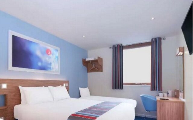 Travelodge London Greenwich