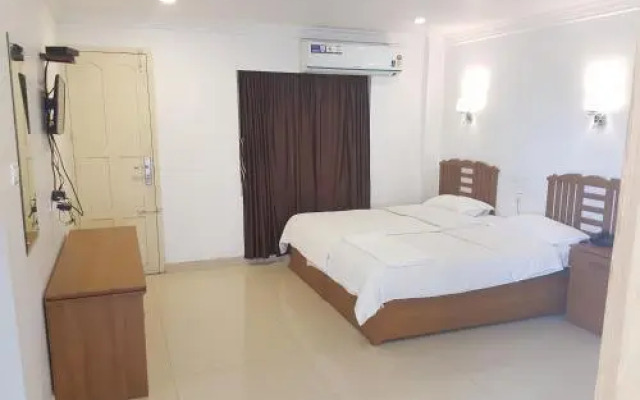 Princess Residency