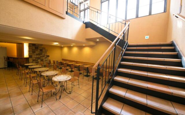 R&B Hotel Kobe Motomachi