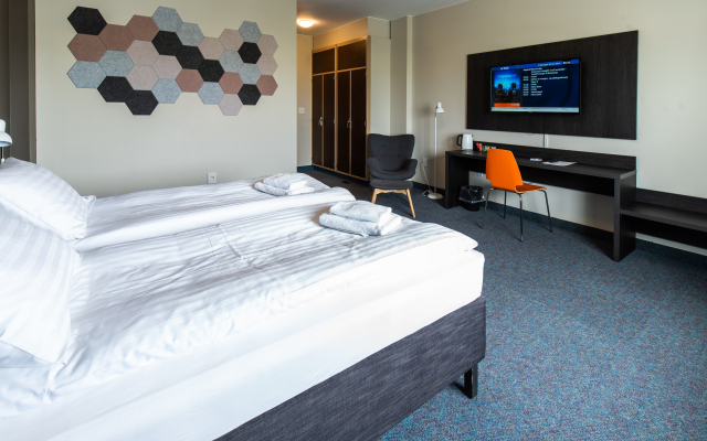 Konvin Hotel