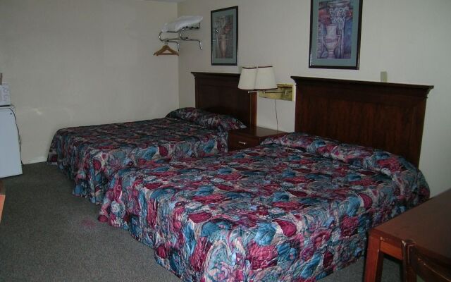 Travel Inn La Junta