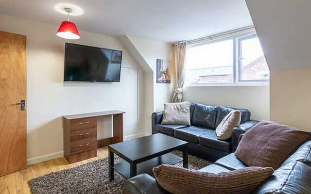 Chelsea Grove City Shared Apartments