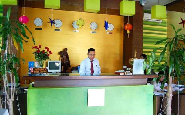Hotel Pho Sein