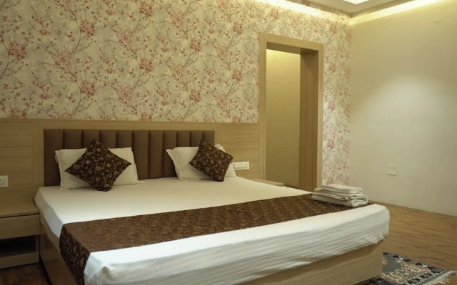 Hotel Tourist Inn By Sagar