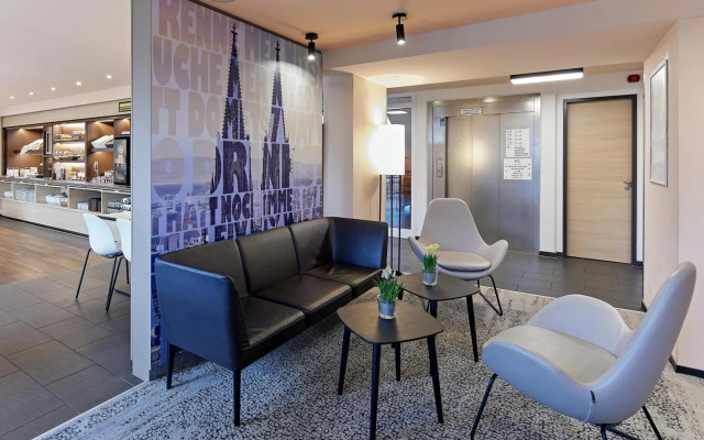 B&B Hotel Köln-West