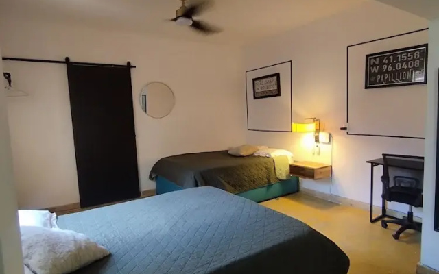 DGM Lofts MTY C