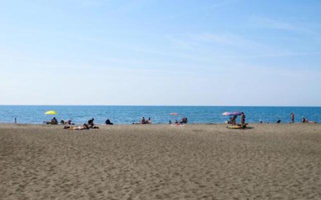 Appartamento Alga Marina 100S