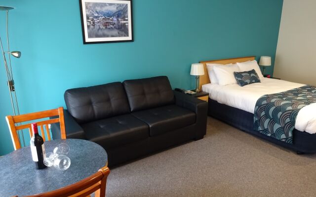 Victoria Lodge Motor Inn And Apartments