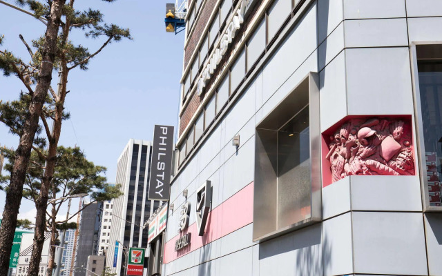 Philstay Dongdaemun Avenue