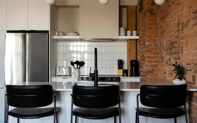 Maison Place Royale by Luxury In Transit