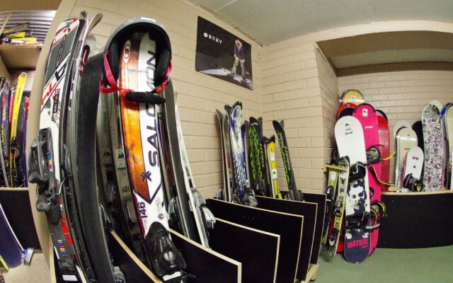 Alpine Retreat Mt Buller