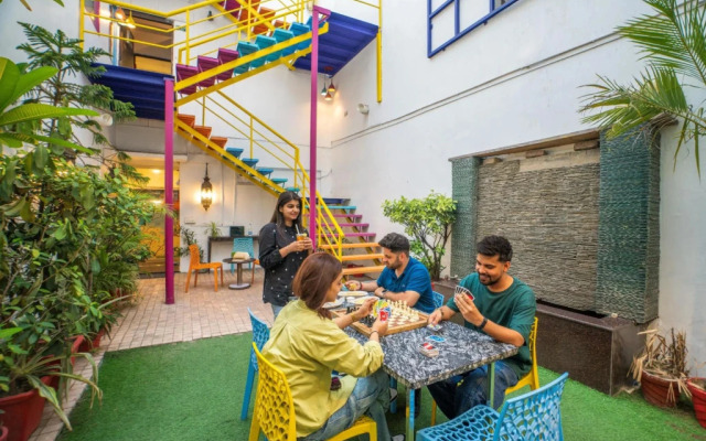 Comfort Inn President