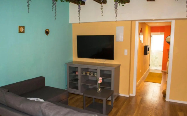 Apartamenticos San Pablo I