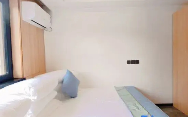 Nanshanli Homestay (Wutai Mountain Wuye Temple)