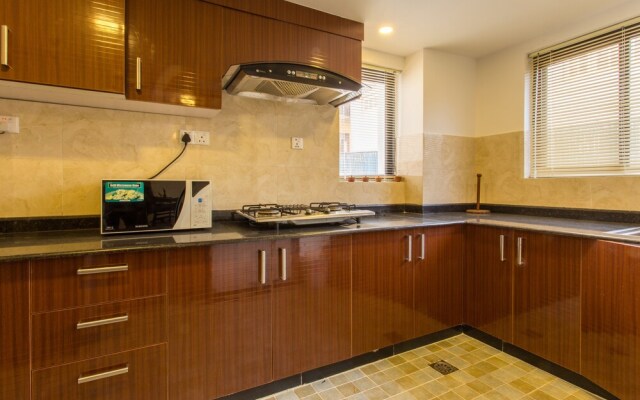 Swayambhu Hotels and Apartments