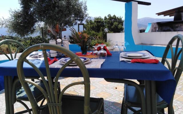 Agriturismo Lo Scrigno