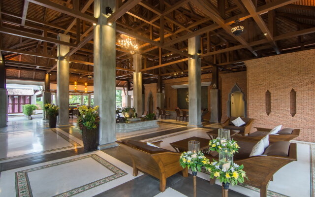 Royal Muang Samui Villas