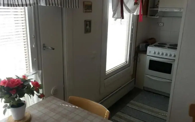 Pohjavaarantie Cottage