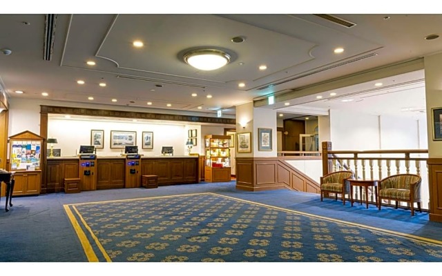 Boston Plaza Kusatsu Biwa Lake - Vacation STAY 15448v
