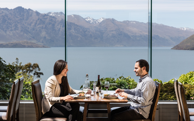 Mercure Queenstown Resort