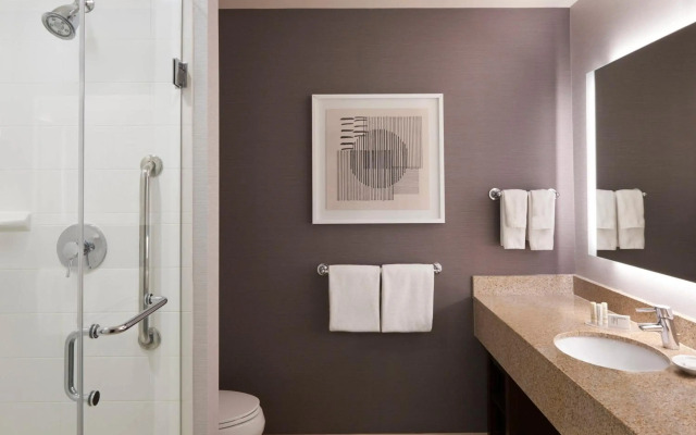 Courtyard by Marriott Waterloo St. Jacobs