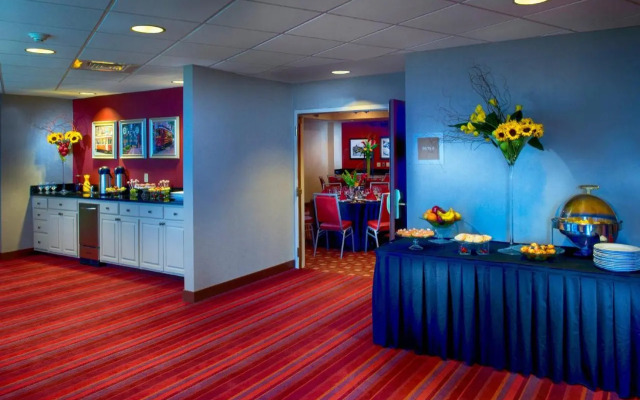 Park Place Hotel Memphis