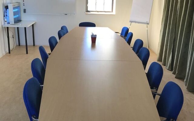 Stenholmen Gårdshotell