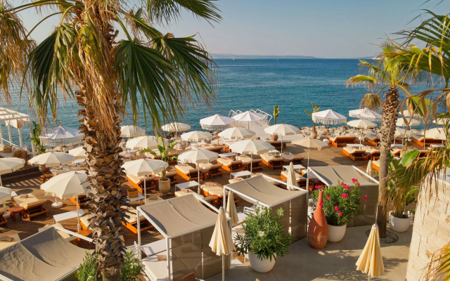 Radisson Blu Resort & Spa, Split