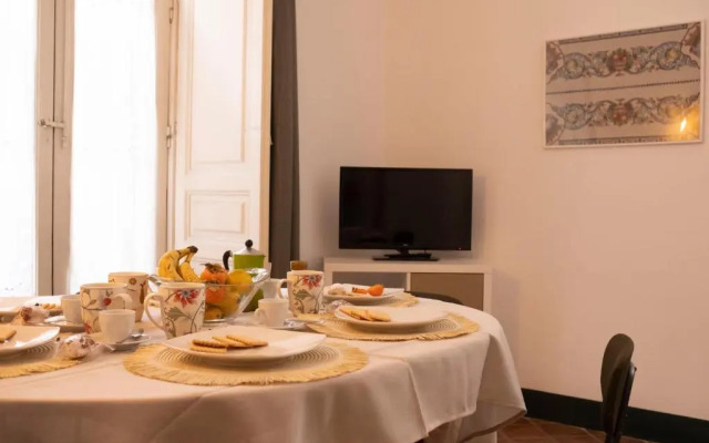 Lettera Living Manzoni 18