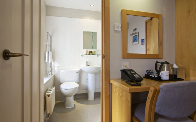 Dartington Hall Hotel