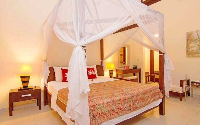 ZEN Rooms Lovina sea shores