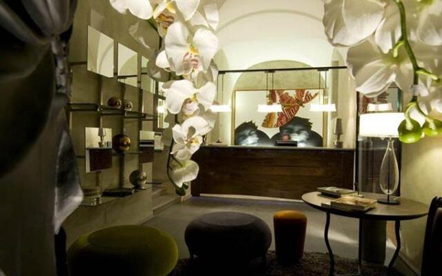 Palazzo Velabro, a Member of Design Hotels