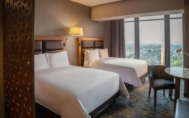 Fiesta Americana Viaducto Aeropuerto