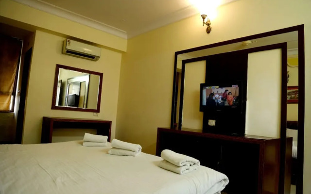 OYO 9141 Hotel Roshan Haveli