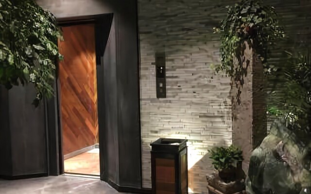 Huadigang Yueting Concept Hotel