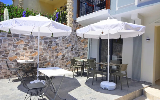 Mykonut Boutique Suites