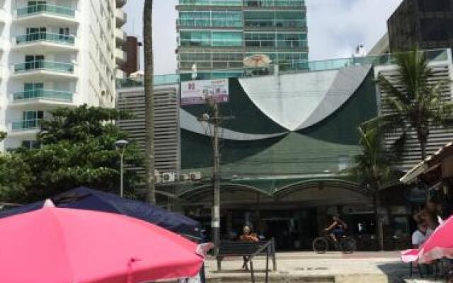 Apartamento Beira Mar em Balneário Camboriu