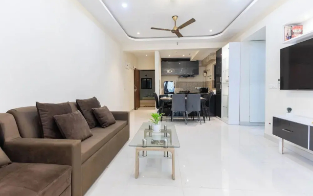 Indigo Studio by Jadecaps Nr. DLF IT Park