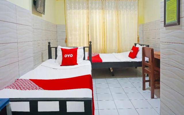 Hotel O Putih Mulia Homestay Syariah