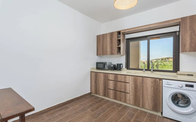 Glow Studios & Apartments in Batroun
