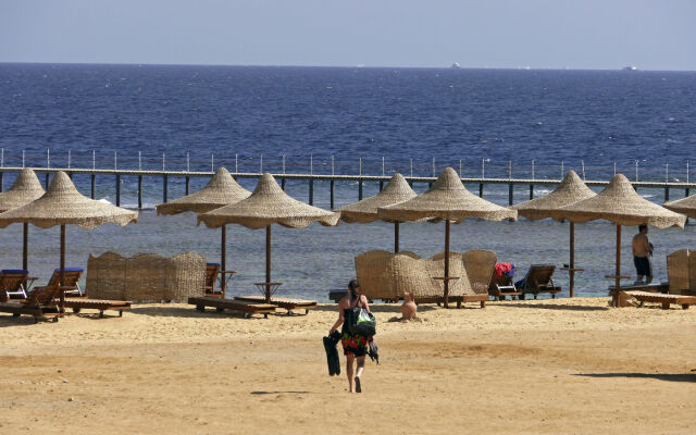 Three Corners Happy Life Beach Resort - All Inclusive