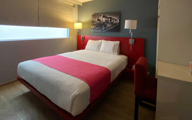 Отель MX Forum Buenavista