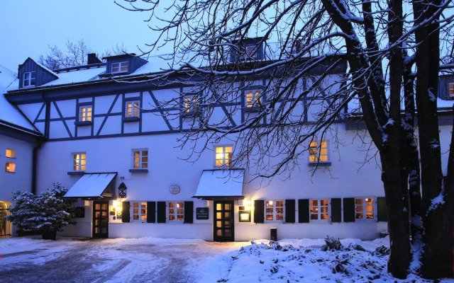 Insel Mühle
