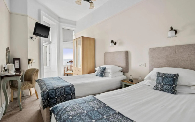 Giltar Hotel